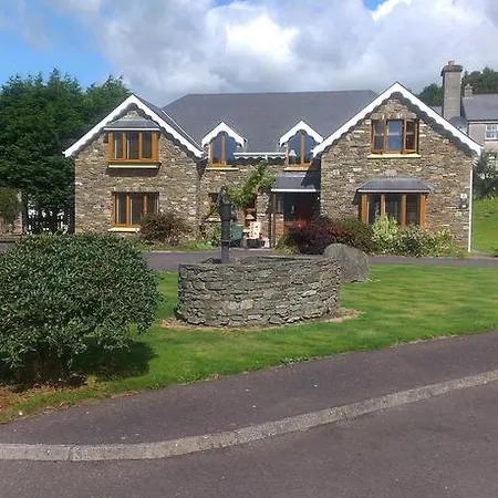 Ethan House Rosscarbery