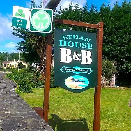 Ethan House 3*