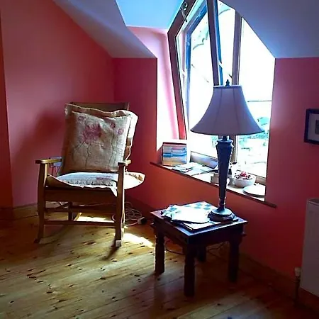Ethan House 3* Rosscarbery