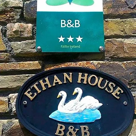 Ethan House 3* Rosscarbery