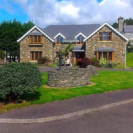 Ethan House 3*