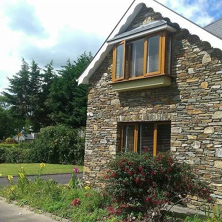 Ethan House 3* Rosscarbery