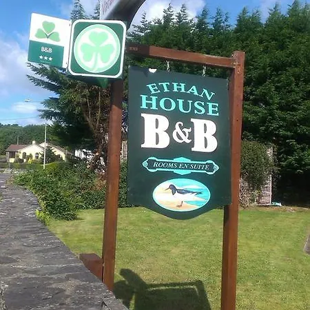 Ethan House Bed and Breakfast Rosscarbery