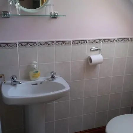 Bed & Breakfast Ethan House Rosscarbery