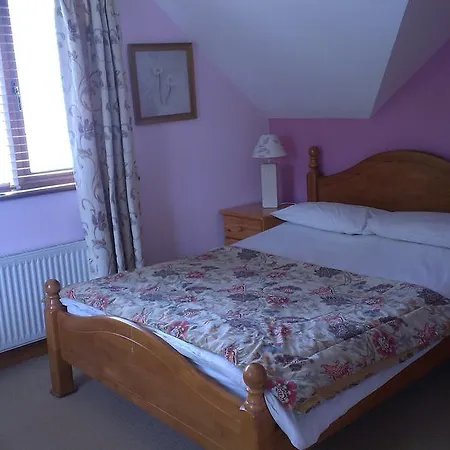 Bed & Breakfast Ethan House