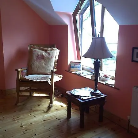 Bed and Breakfast Ethan House 3*