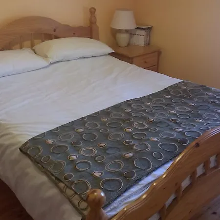 Bed & Breakfast Ethan House Rosscarbery