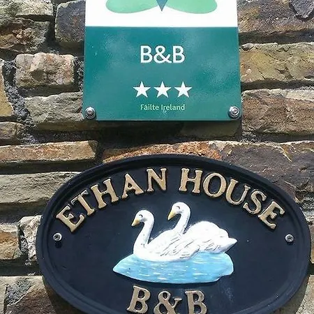 Bed and Breakfast Ethan House