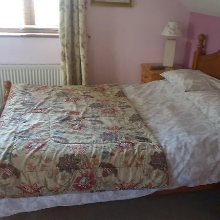 Ethan House Bed and Breakfast Rosscarbery