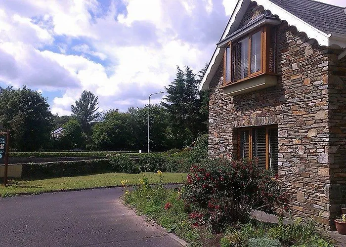 Ethan House Bed & Breakfast Rosscarbery