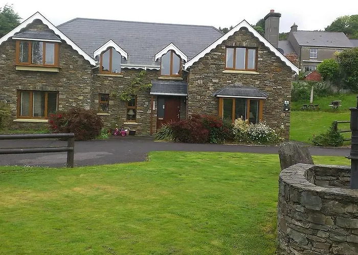 Ethan House 3* Rosscarbery