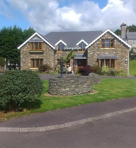 Ethan House Rosscarbery