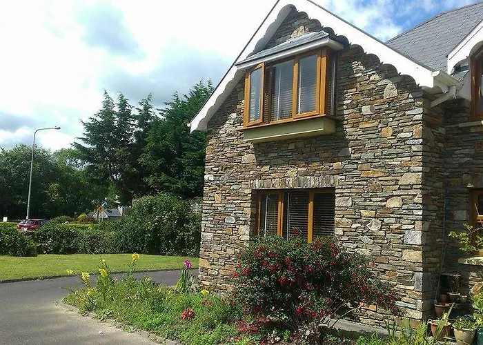 Ethan House 3* Rosscarbery