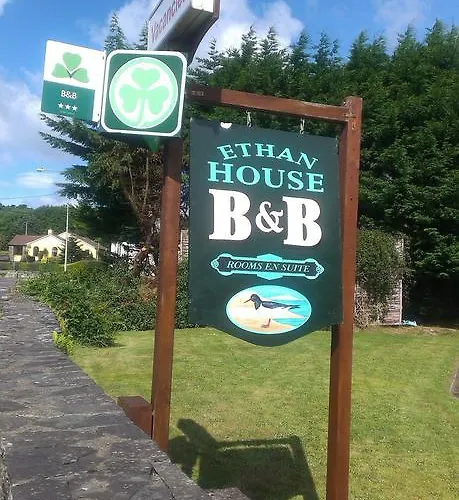 Ethan House Bed & Breakfast Rosscarbery