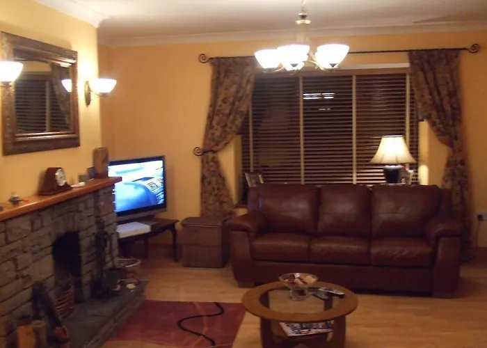 Ethan House Rosscarbery