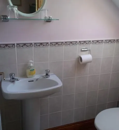 Bed & Breakfast Ethan House Rosscarbery