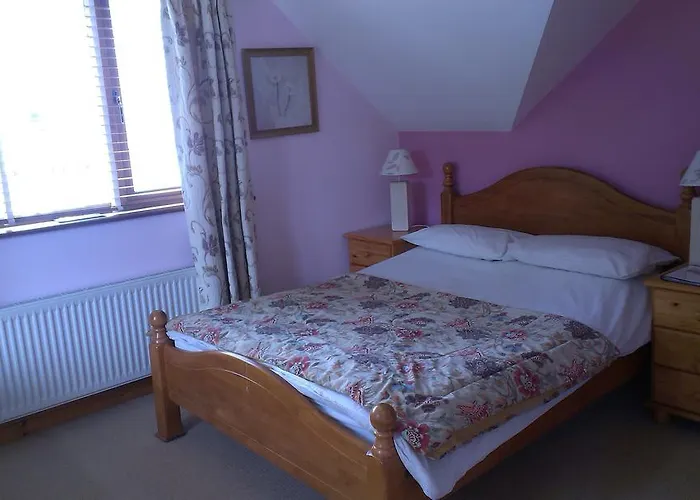 Bed & Breakfast Ethan House