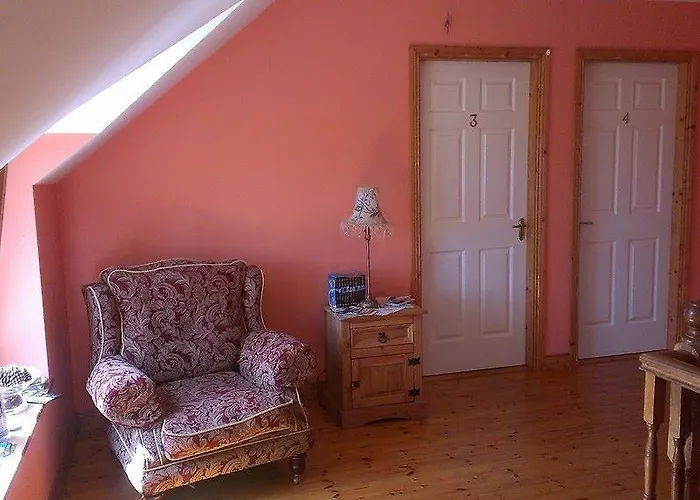 Ethan House Rosscarbery