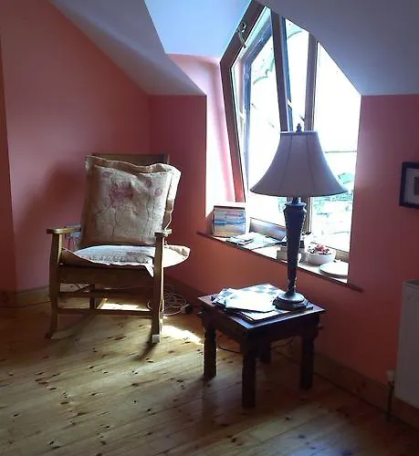 Bed & Breakfast Ethan House 3*