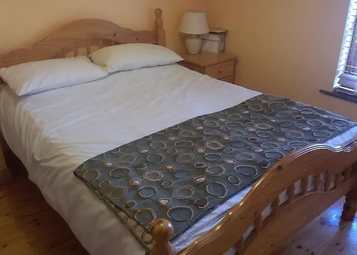 Bed & Breakfast Ethan House Rosscarbery