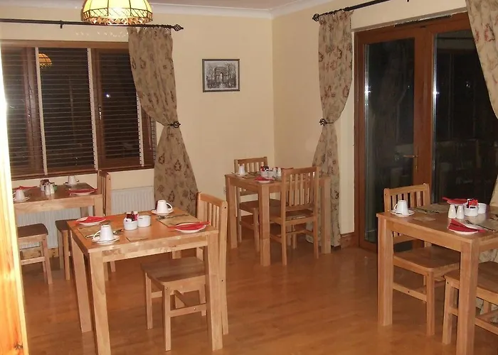 Ethan House 3* Rosscarbery