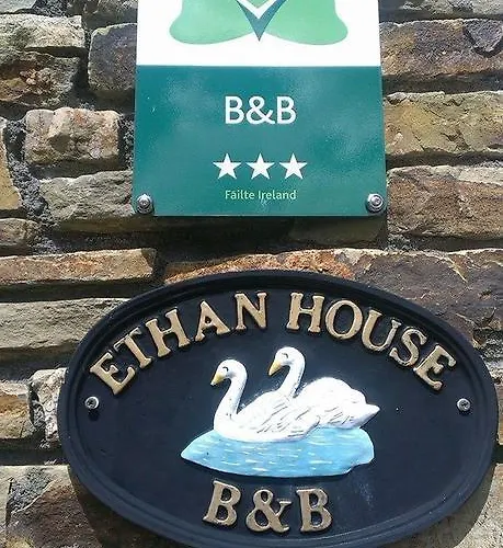 Bed & Breakfast Ethan House