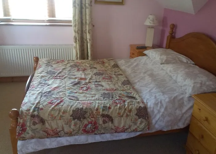 Ethan House Bed & Breakfast Rosscarbery